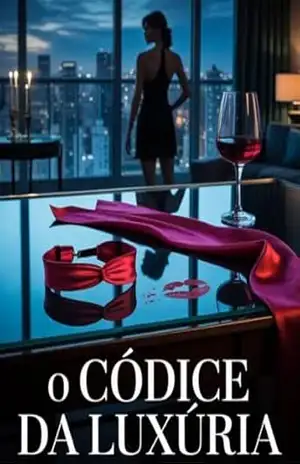 O Códice da Luxúria – Desejo, mistério e um assassinato. – Leonardo Matos O Códice da Luxúria – Desejo, mistério e um assassinato. – Leonardo Matos