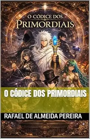 O Códice dos Primordiais – Rafael De Almeida Pereira O Códice dos Primordiais – Rafael De Almeida Pereira