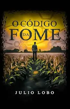 O Código da Fome – Julio Lobo O Código da Fome – Julio Lobo