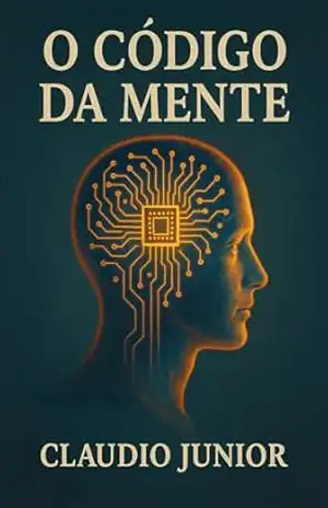 O Código da Mente – CLAUDIO JUNIOR