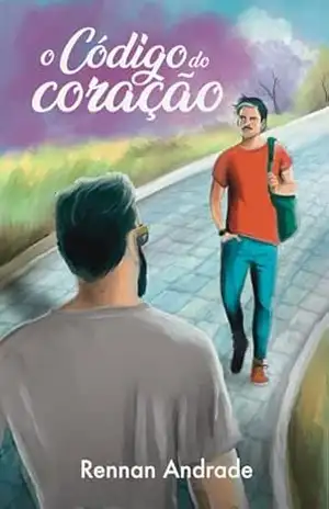 O Código do Coração – Rennan  Andrade