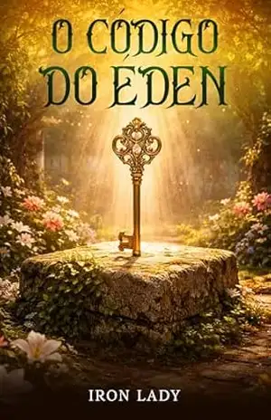 O CÓDIGO DO ÉDEN (A Tasca Filosófica Livro 4) – Iron Lady O CÓDIGO DO ÉDEN (A Tasca Filosófica Livro 4) – Iron Lady
