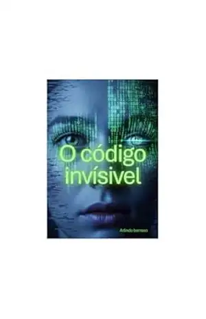 O Código Invisível: Você acha que está no controle? – Arlindo Barroso O Código Invisível: Você acha que está no controle? – Arlindo Barroso