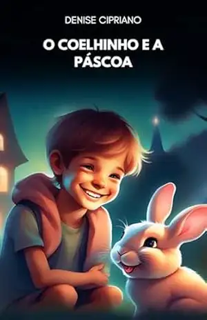 O Coelhinho e a Páscoa – Denise Cipriano