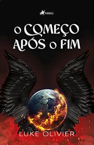 O Começo Após o Fim – Luke Olivier