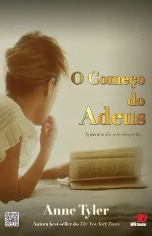 O começo do adeus – Anne Tyler
