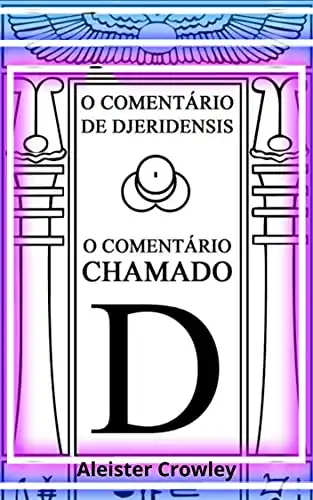 Baixar O COMENTÁRIO DE DJERIDENSIS O COMENTÁRIO CHAMADO D: Com índice ativo pdf, epub, mobi, eBook