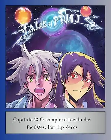 Baixar O complexo tecido das facções: Tales of Primus pdf, epub, mobi, eBook