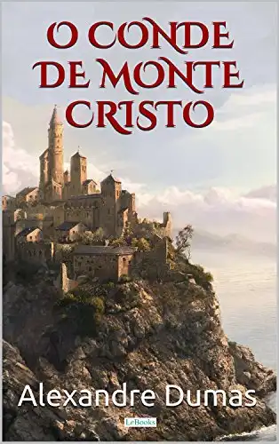 Baixar O Conde de Monte Cristo: Edição Completa (Grandes Clássicos) pdf, epub, mobi, eBook