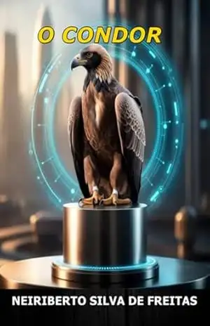 O Condor – Neiriberto Silva De Freitas