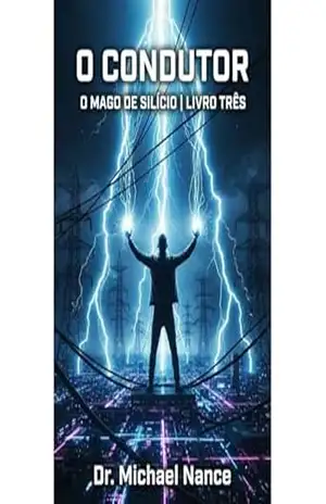 O Condutor: O Mago de Silício | Livro Três – Dr. Michael Nance