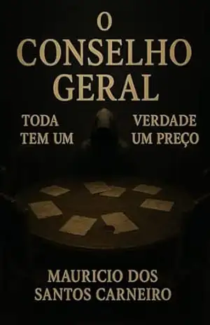 O Conselho Geral: A Jornada da Espiritualidade Humana - mauricio sntos