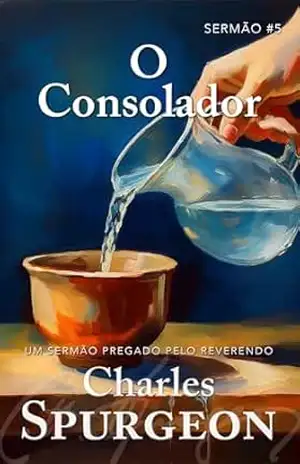 O Consolador (Sermão #5) (Os Sermões de Charles Spurgeon, Volume 1) – Charles Spurgeon