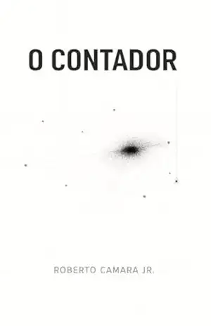 O Contador (Aracnologia) – Roberto Camara Jr.
