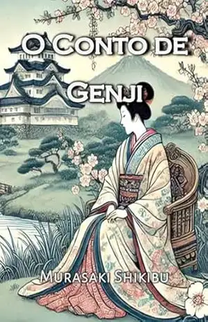 O Conto de Genji – Murasaki Shikibu