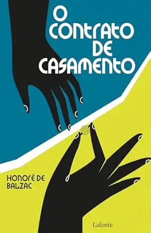 O Contrato de Casamento – Honoré de Balzac