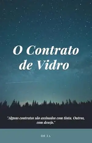 O Contrato de Vidro – J L
