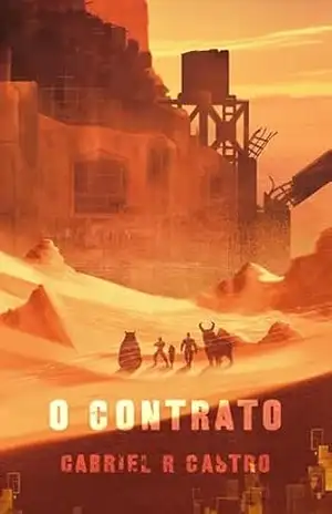 O Contrato – Gabriel R. Castro