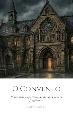 O convento: Primeiras experiências de uma jovem flagelante – Rosa Coote O convento: Primeiras experiências de uma jovem flagelante – Rosa Coote