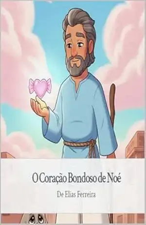 O Coração Bondoso de Noé – Elias Ferreira