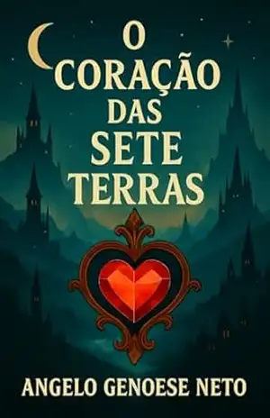 O Coração das Sete Terras – ANGELO GENOESE NETO