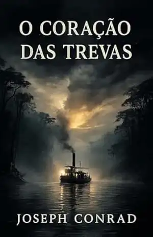 O coração das trevas – Joseph  Conrad