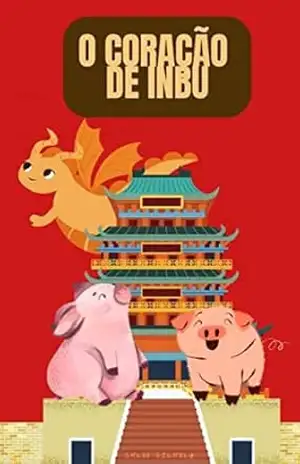 O Coração de Inbu – Chloe Gilholy
