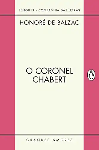 Baixar O coronel Chabert (Grandes Amores) pdf, epub, mobi, eBook