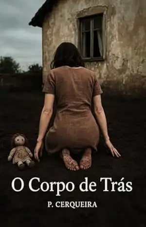 O Corpo de Trás – P. Cerqueira