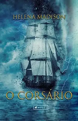 O corsário - Helena Madison