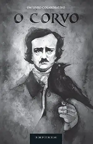 O Corvo: Um livro colaborativo – André  Vianco
