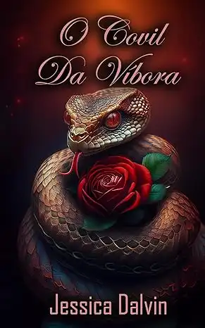 Baixar O covil da víbora pdf, epub, mobi, eBook