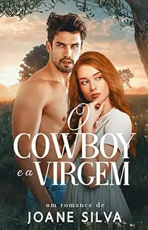 O cowboy e a virgem – Joane Silva