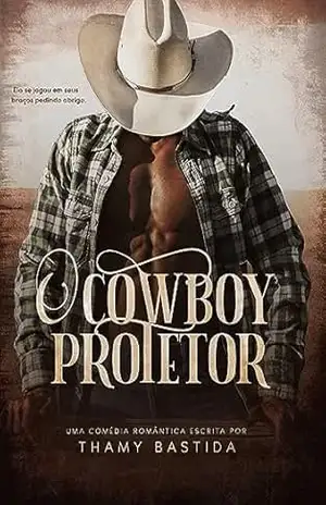 O Cowboy Protetor – Thamy Bastida