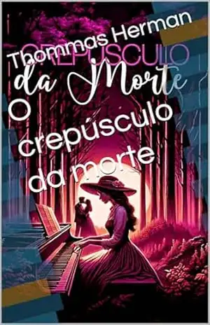 O crepúsculo da morte – Thommas  Herman