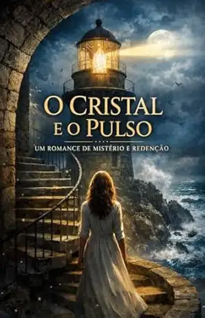 O Cristal e o Pulso – Jose Nicolau