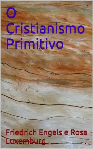 Baixar O Cristianismo Primitivo pdf, epub, mobi, eBook