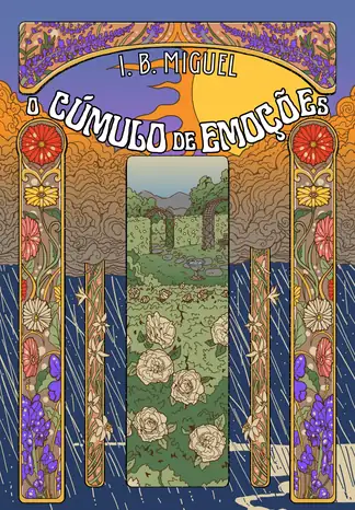 Baixar O Cúmulo de Emoções pdf, epub, mobi, eBook
