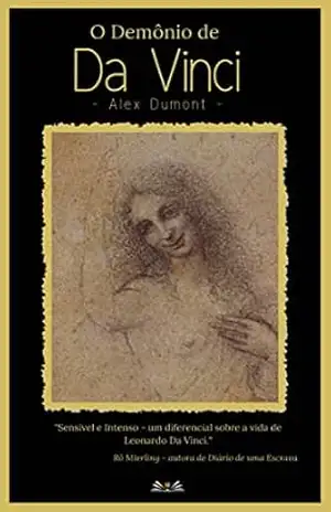 O Demônio de Da Vinci – Alex Dumont