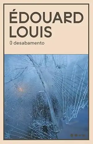 O desabamento – Édouard Louis