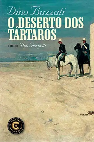 Baixar O deserto dos tártaros (Coleção Clássicos de Ouro) pdf, epub, mobi, eBook