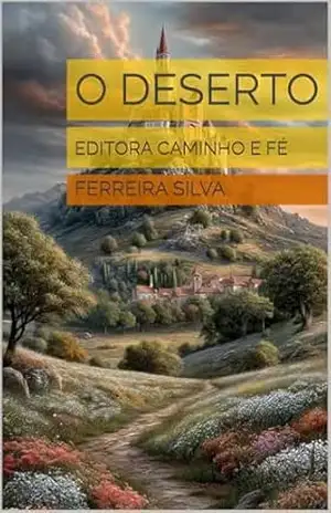 O DESERTO: EDITORA CAMINHO E FÉ – FERREIRA SILVA