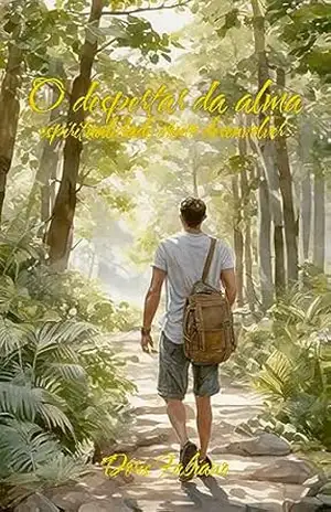 O Despertar da Alma: Espiritualidade: como desenvolver - Dóris Fabiano O Despertar da Alma: Espiritualidade: como desenvolver - Dóris Fabiano