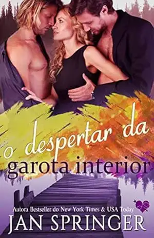 O Despertar da Garota Interior – Jan Springer