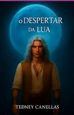 O Despertar Da Lua – Tedney Canellas