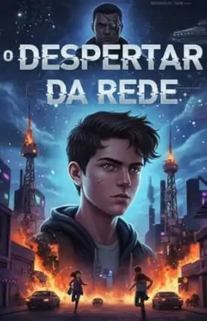 O Despertar da Rede: Volume 2 (O Eco do Silêncio) – Otavio Viegas O Despertar da Rede: Volume 2 (O Eco do Silêncio) – Otavio Viegas