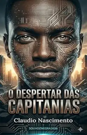 O DESPERTAR DAS CAPITANIAS: O Preço do Paraíso – CLAUDIO NASCIMENTO O DESPERTAR DAS CAPITANIAS: O Preço do Paraíso – CLAUDIO NASCIMENTO