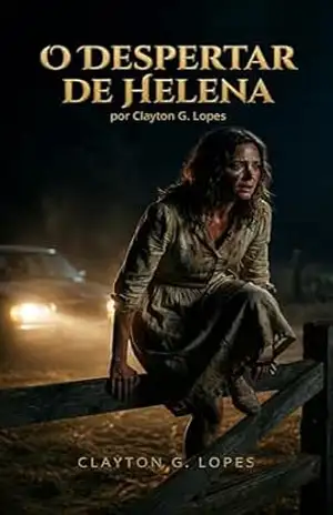 O despertar de Helena – Clayton G. Lopes O despertar de Helena – Clayton G. Lopes