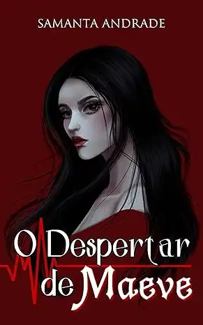 Baixar O Despertar de Maeve pdf, epub, mobi, eBook