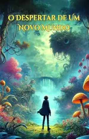 O Despertar de Um Novo Mundo - JONATHAN THAIWAN LEITE